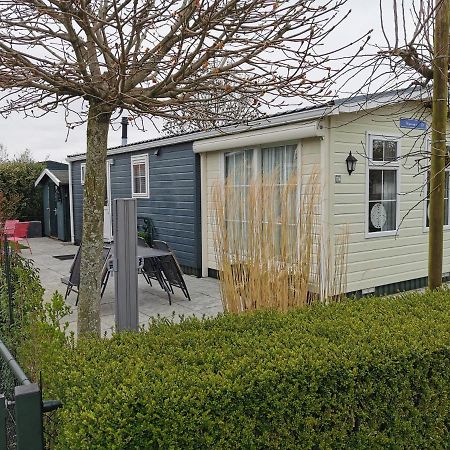 Chalet - Da Gae Nog A Baarland エクステリア 写真