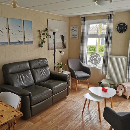 Chalet - Da Gae Nog A Baarland エクステリア 写真