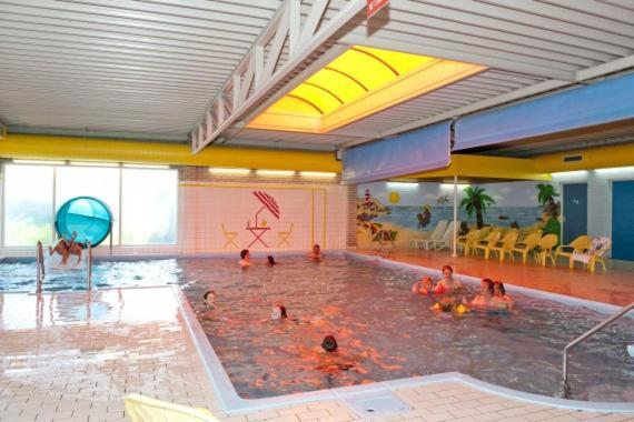 Chalet - Da Gae Nog A Baarland エクステリア 写真