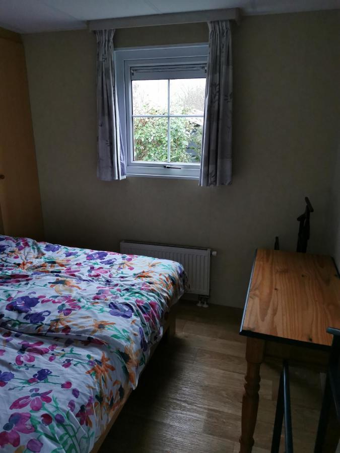 Chalet - Da Gae Nog A Baarland エクステリア 写真
