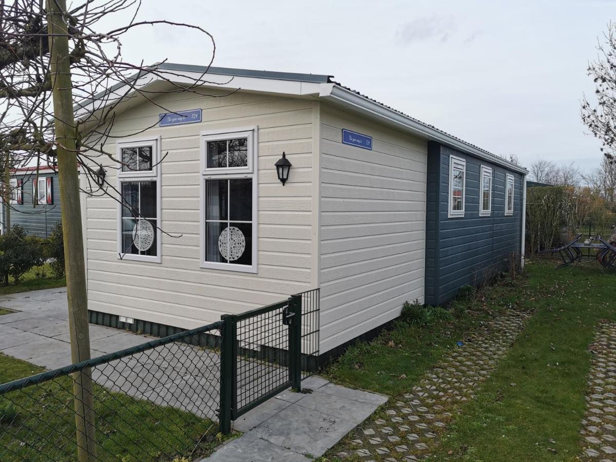 Chalet - Da Gae Nog A Baarland エクステリア 写真