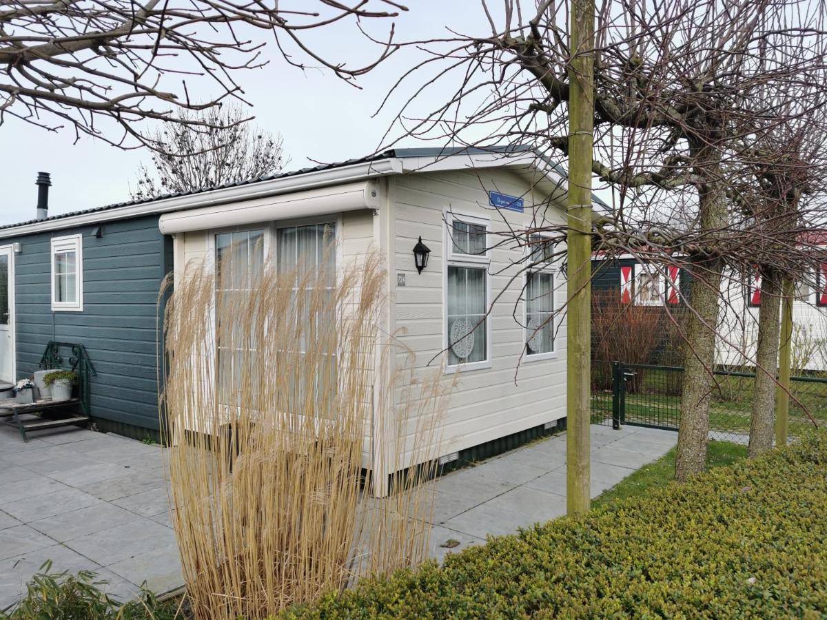 Chalet - Da Gae Nog A Baarland エクステリア 写真