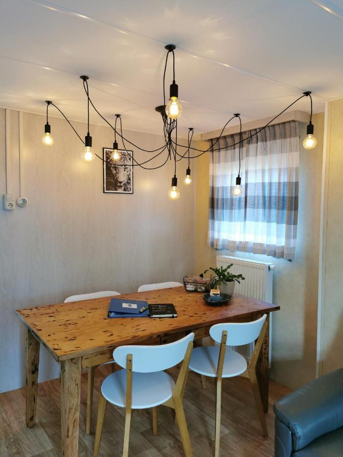 Chalet - Da Gae Nog A Baarland エクステリア 写真