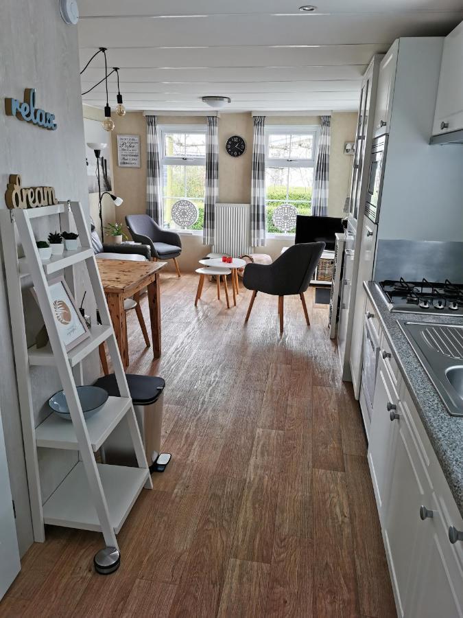 Chalet - Da Gae Nog A Baarland エクステリア 写真