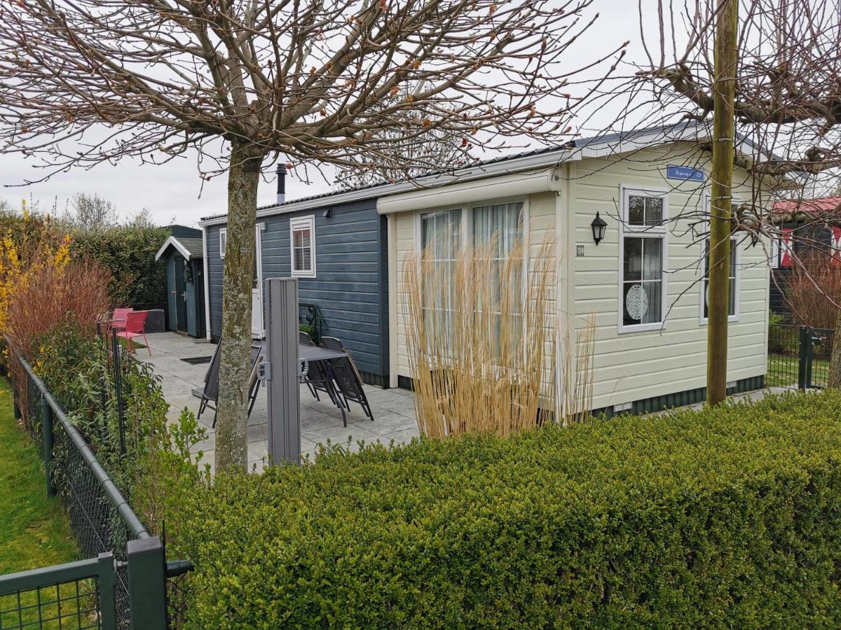 Chalet - Da Gae Nog A Baarland エクステリア 写真