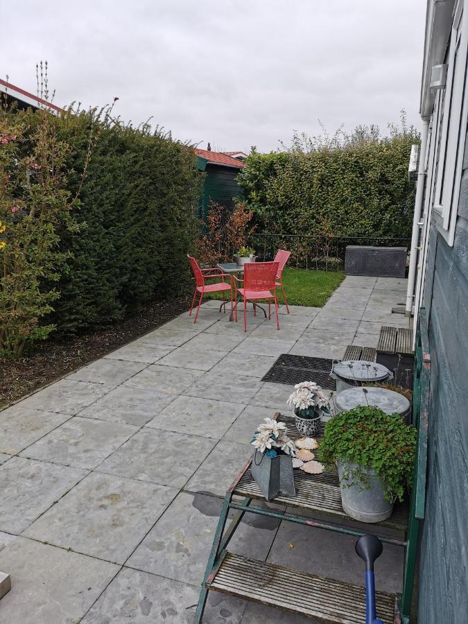 Chalet - Da Gae Nog A Baarland エクステリア 写真