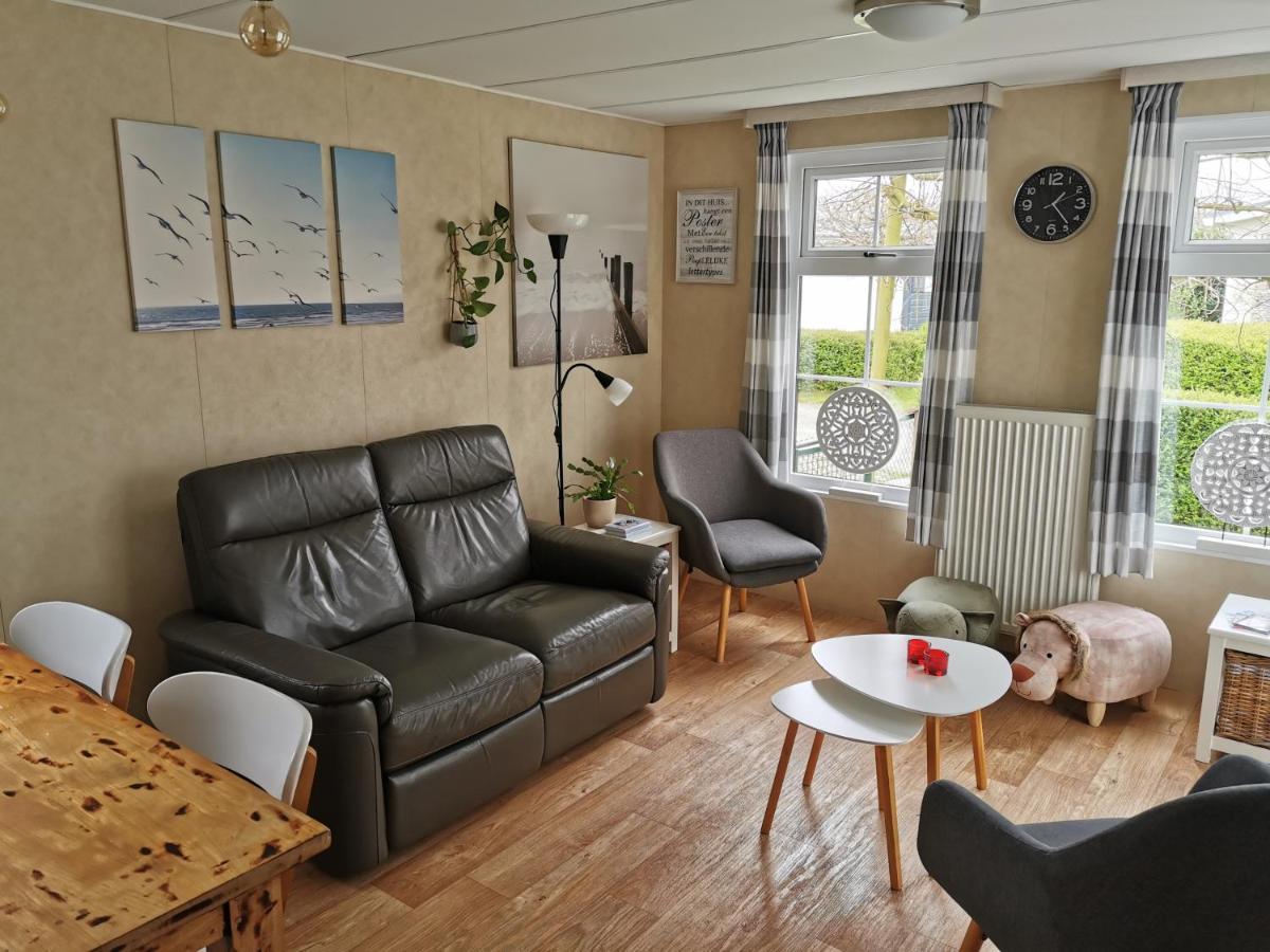Chalet - Da Gae Nog A Baarland エクステリア 写真